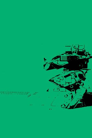 Rhino: The Armored Beast of the Future 🦏🚀