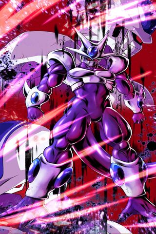 Ultimate Transformation: Coora Unleashed! 🌌💥