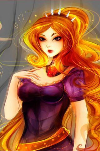 Enchanting Elegance: A Pony's Dream