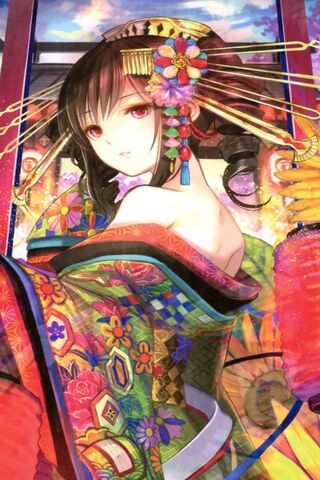 Elegance in Bloom 🌸