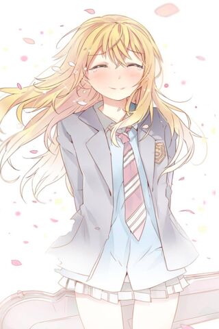 Melody of Dreams: Kaori..