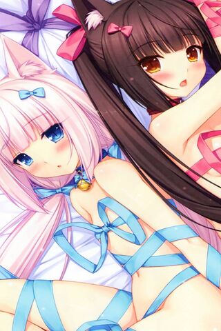 Nekopara