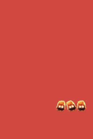 Dancing Flames: The Playful Fire Spirits 🔥✨