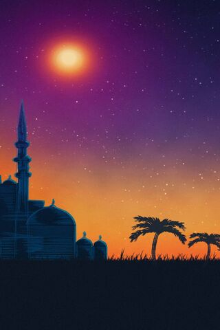 Sunset Serenity at Sun Site 🌅✨