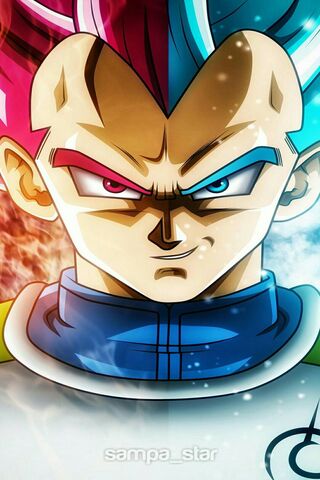 Dragon Ball Super Wallpaper - Download to your mobile from PHONEKY