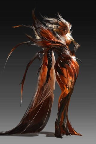 Monster