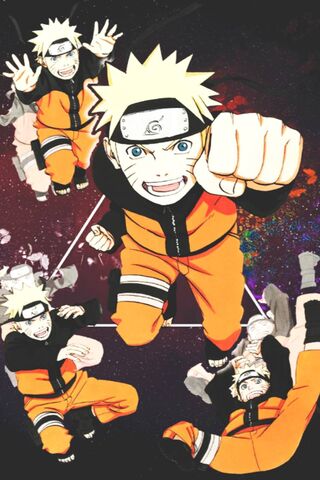 100 Cute Naruto Wallpapers  Wallpaperscom