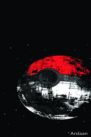 Poke Ball