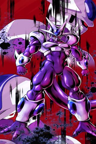 Ultimate Transformation: Coora Unleashed! 🌌💥