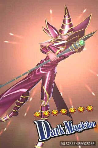 Mystical Power Unleashed: Dark Magician 2 ✨🔮