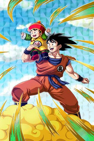 Epic Adventures in Dragonball Z! 🌟