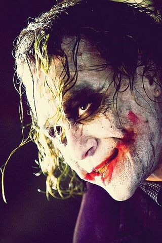 The Clown Prince of Cri..