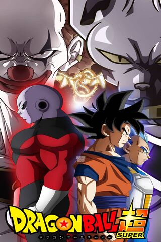 Epic Showdown in Dragon Ball Super! 🌟⚔️