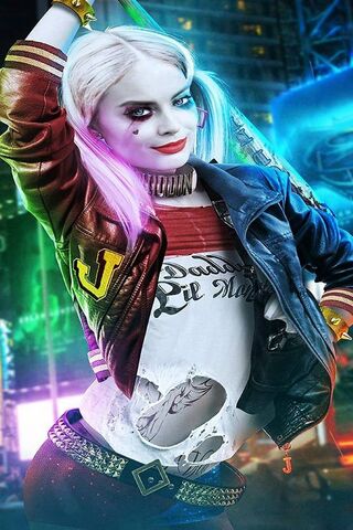 Harley Quinn