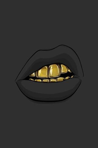 Shining Smiles: The Gol..