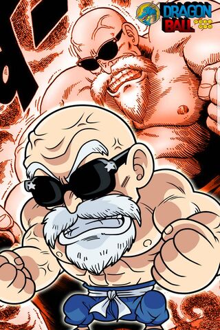 Roshi