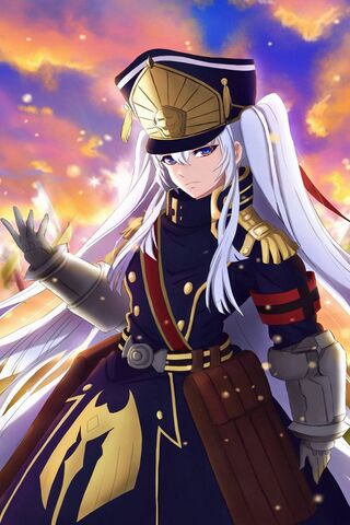 Altair: The Celestial Commander 🌌✨