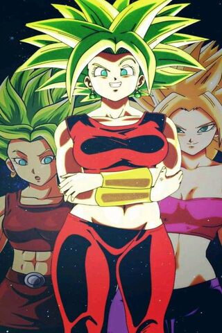 Download Kefla Dragon Ball wallpapers for mobile phone free Kefla  Dragon Ball HD pictures