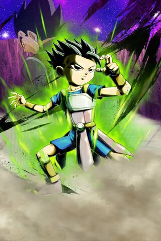 Unleashing Power: Top Cabba in Action! ⚡️