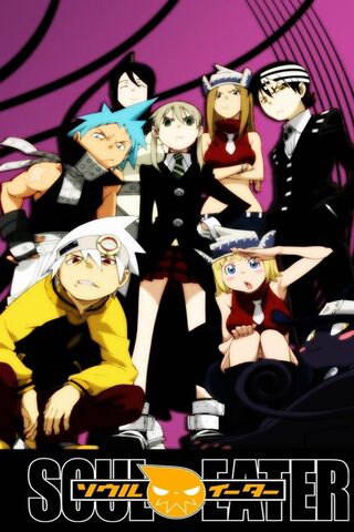 Soul Eater