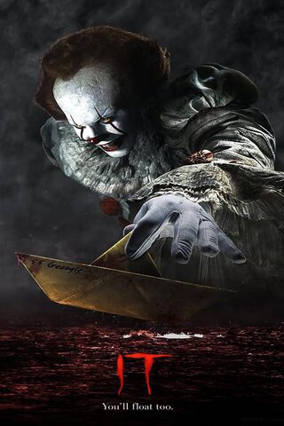 It