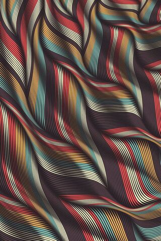 Rhythmic Flow: The Danc..