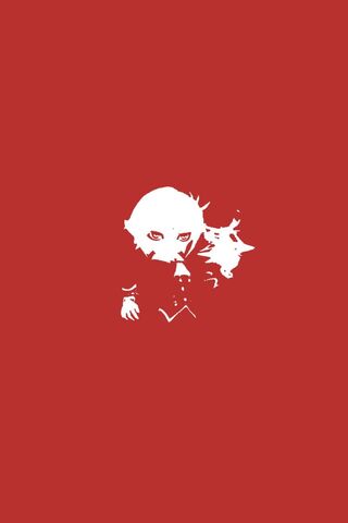 Crimson Shadows: The Fire Vamp Awakens 🔥🦇