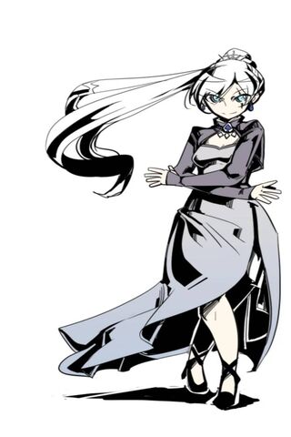 Elegance in Motion: Weiss's Volume 4 Ensemble