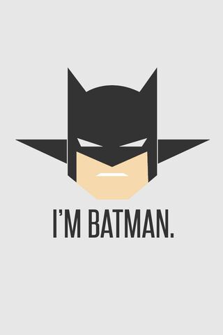 Imbatman