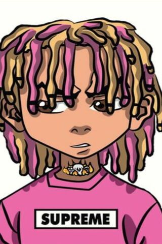 Lil Pump: The Colorful Icon of Hip-Hop 🎤🌈
