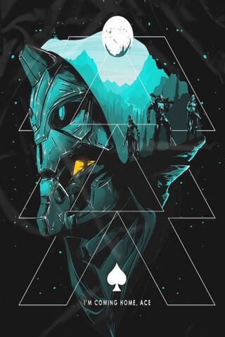 Destiny 2 Mobile Wallpapers  Top Free Destiny 2 Mobile Backgrounds   WallpaperAccess