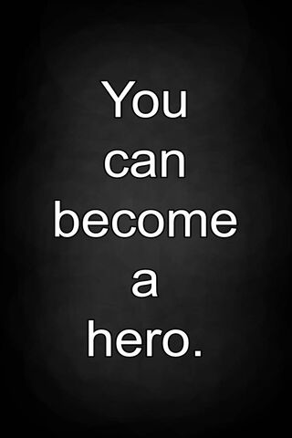 Unleash Your Inner Hero! 🌟