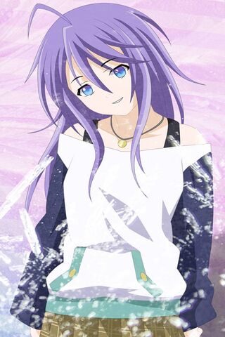 Mystical Charm of Rosario Vampire 🌙✨