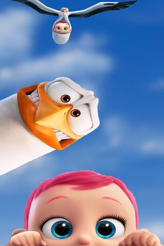 Storks