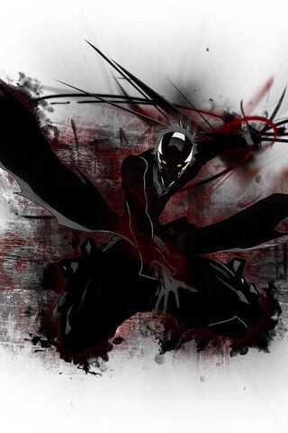 Shadow of the Soul Reap..