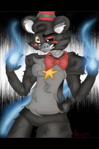 Lefty: The Enigmatic Performer 🎩✨