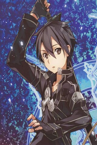 Kirito