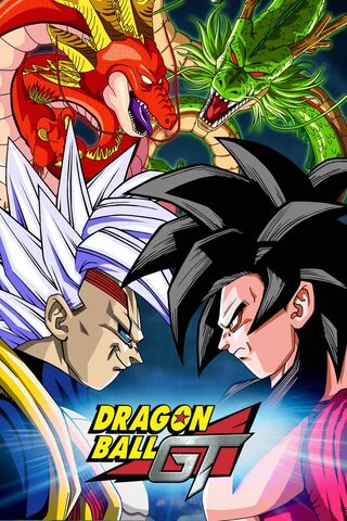 Dragon Ball Heroes Wallpaper - Download to your mobile from PHONEKY