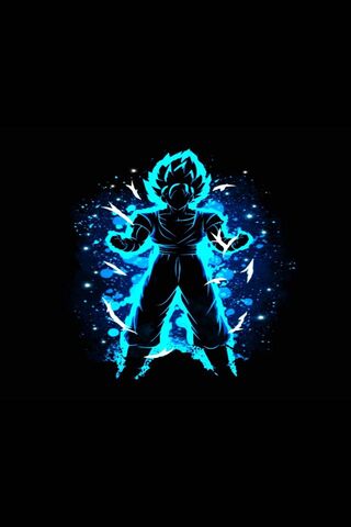 Goku