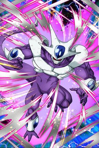 Cooler Full Power