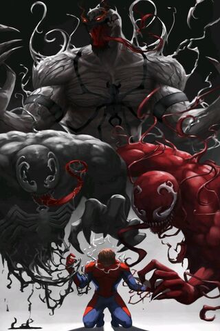 Symbiotes