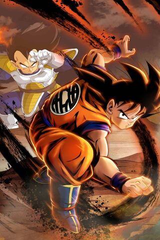 Epic Showdown in Dragon..