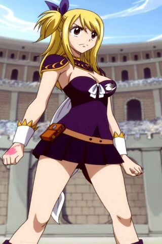 Lucy: The Celestial Spi..