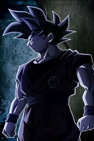 Goku: The Legendary Sup..