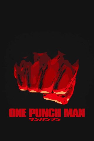 Satu Punch Man