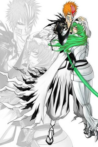 A Bond Beyond Battle: I..