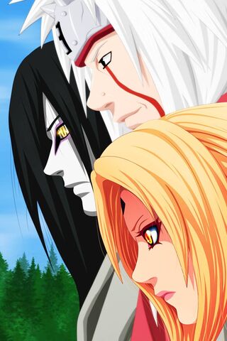 The Legendary Trio: Mas..