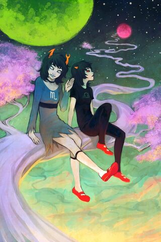 Homestuck