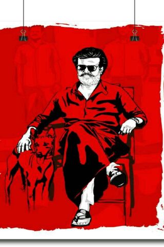 rajinikanth super star hd wallpapers