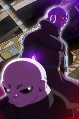 The Power of the Universe: Jiren and Hit Unite! 🌌💥